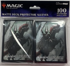 Ultra Pro - MTG: Universus Beyond Final Fantasy - Summon: Primal Odin